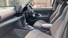 Toyota Yaris Cross 1.5 Hybrid Excel 5dr CVT Hybrid Estate